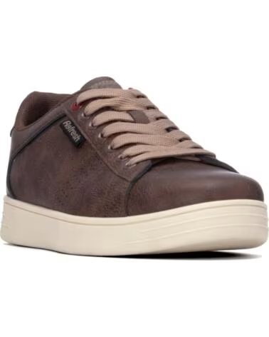 REFRESH ZAPATILLAS CASUAL 176752 MARRÓN MARRON