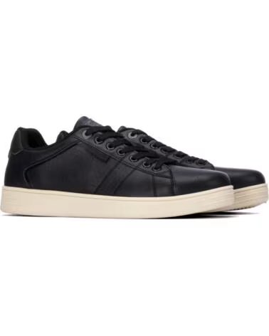 REFRESH ZAPATILLAS 176752 NEGRO