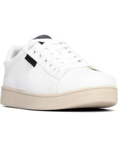 REFRESH SNEAKER 176752 DA DONNA BLANCO