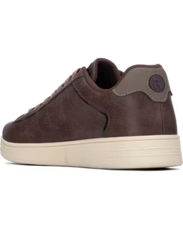 REFRESH ZAPATILLAS CASUAL 176752 MARRÓN MARRON