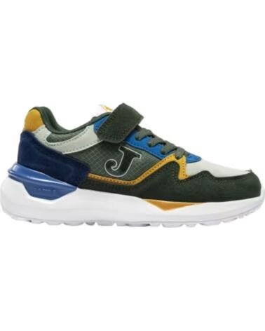 JOMA Zapatilla Deportiva Casual Nino J3080 2615V VERDE
