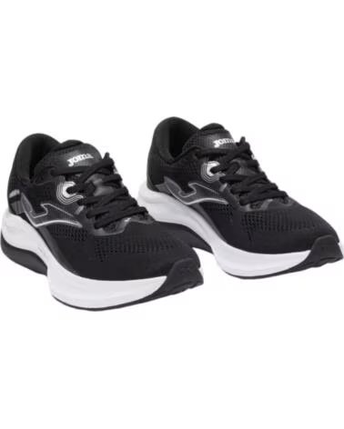 JOMA Zapatilla Deportiva Running Hombre Hispalis 2601 NEGRO