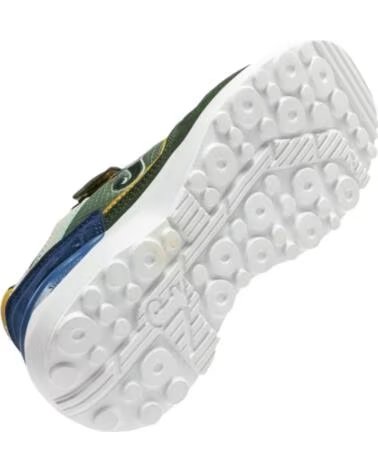 JOMA Zapatilla Deportiva Casual Nino J3080 2615V VERDE
