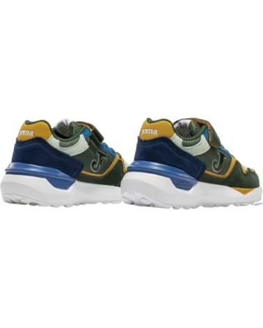 JOMA Zapatilla Deportiva Casual Nino J3080 2615V VERDE