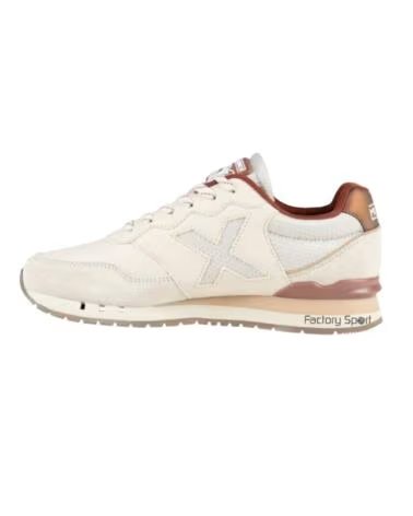 MUNICH DASH WMN 305 MJ ON 305 PARA MUJER - 41 BEIGE-MARR