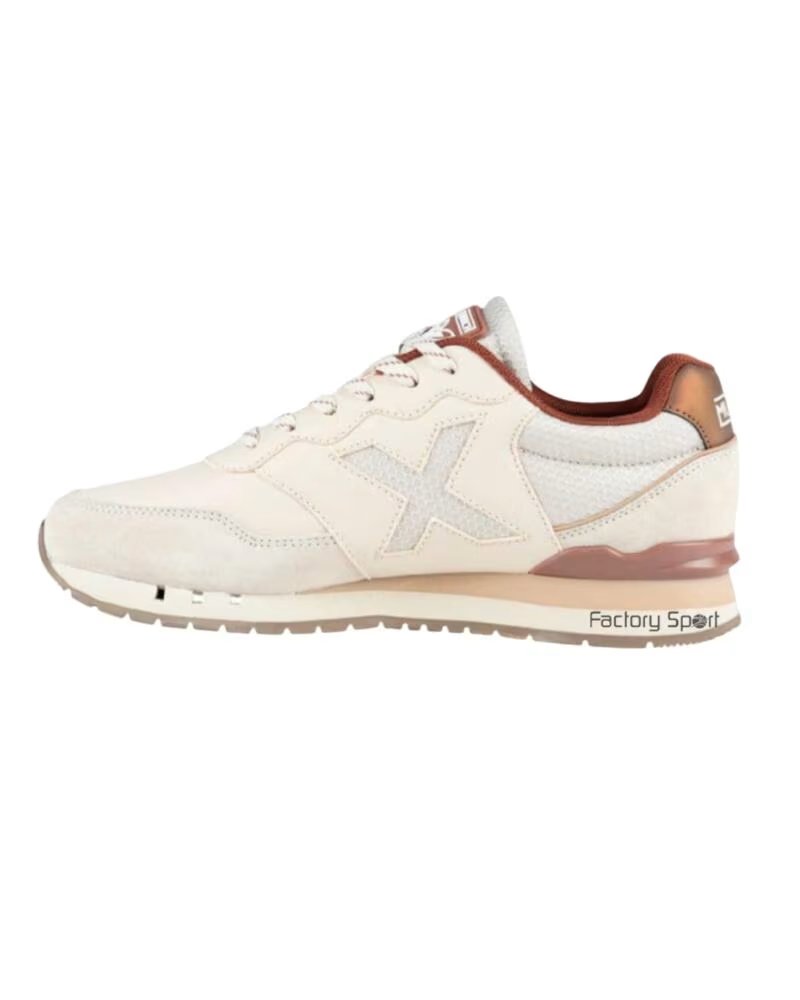 MUNICH DASH WMN 305 MJ ON 305 PARA MUJER - 41 BEIGE-MARR