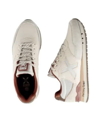 MUNICH DASH WMN 305 MJ ON 305 PARA MUJER - 41 BEIGE-MARR