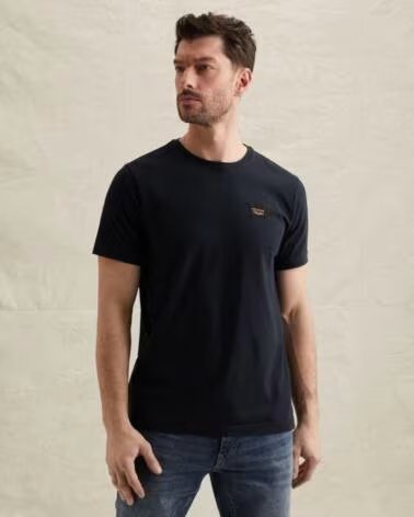 PME LEGEND T-SHIRT GIROCOLLO AMERICAN CLASSIC BLU MARINO UOMO VARIOS COLORES