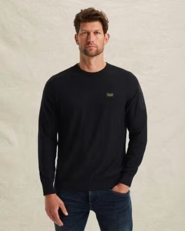 PME LEGEND JERSEY CUELLO REDONDO AMERICAN CLASSIC NEGRO HOMBRE VARIOS COLORES