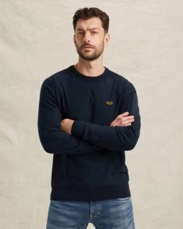 PME LEGEND CAMISOLA GOLA CARECA AMERICAN CLASSIC AZUL-MARINHO HOMEM VARIOS COLORES
