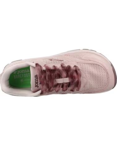 JOMA ZAPATILLAS MODELO BFR111LW2613 PARA MUJER EN TONO ROSADO ROSA