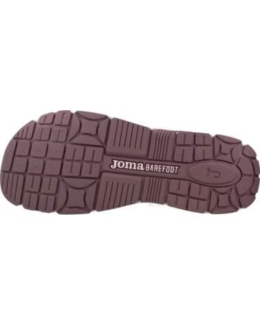 JOMA ZAPATILLAS MODELO BFR111LW2613 PARA MUJER EN TONO ROSADO ROSA