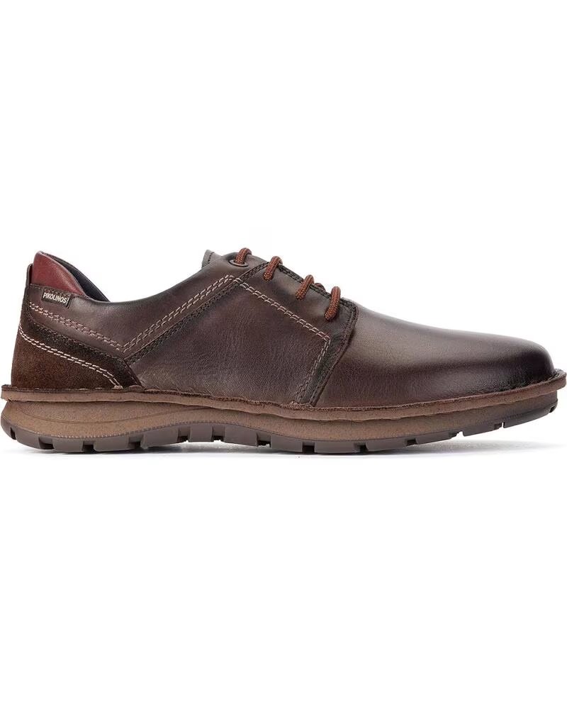 PIKOLINOS ZAPATOS PARA HOMBRE M2T-4342C1 BAEZA OLMO