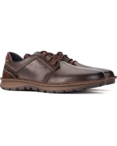 PIKOLINOS ZAPATOS PARA HOMBRE M2T-4342C1 BAEZA OLMO