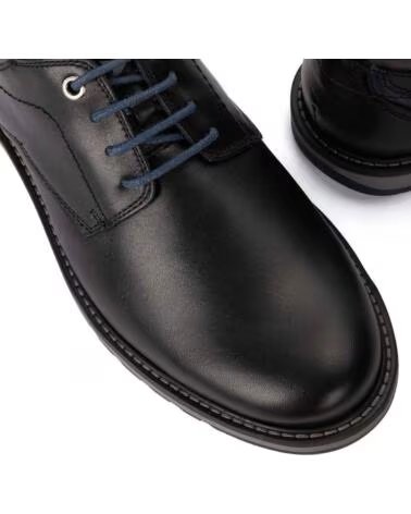 PIKOLINOS BERNA ZAPATO DE CORDON NEGRO HOMBRE M8J-4331C1 VARIOS COLORES