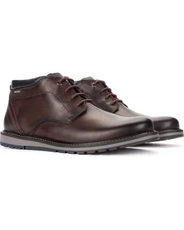 PIKOLINOS STIVALETTI DA UOMO M8J-8059C1 BERNA OLMO