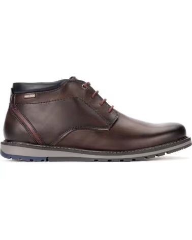 PIKOLINOS STIVALETTI DA UOMO M8J-8059C1 BERNA OLMO