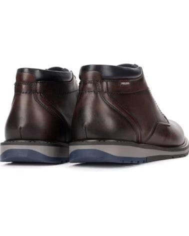 PIKOLINOS STIVALETTI DA UOMO M8J-8059C1 BERNA OLMO