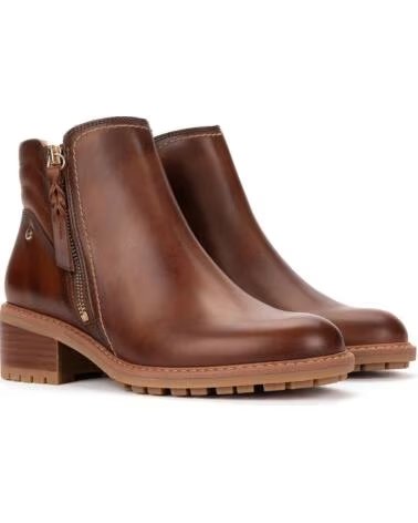 PIKOLINOS WOMEN´S ANKLE BOOTS W0D-8581 MEDINA CUERO