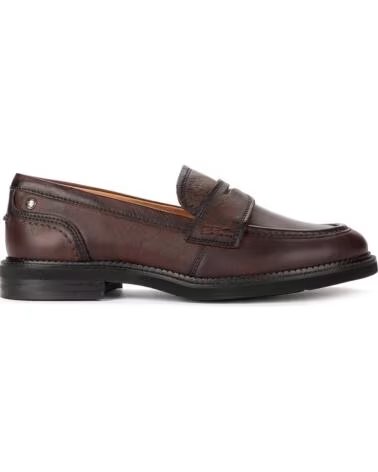 PIKOLINOS MOCASSINS POUR FEMME W2L-3959 DEVA ACAJOU CAOBA