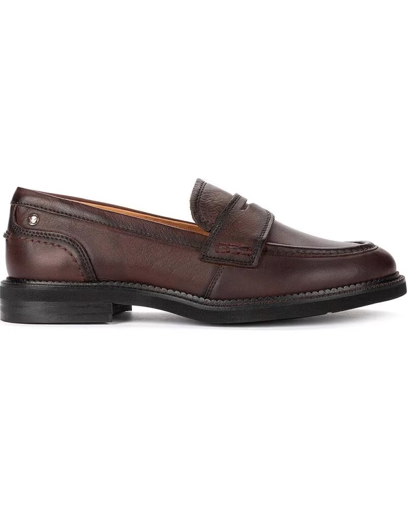 PIKOLINOS MOCASSINS POUR FEMME W2L-3959 DEVA ACAJOU CAOBA