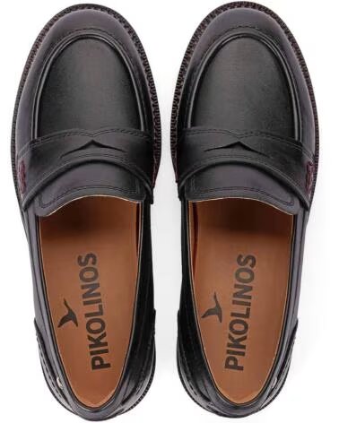 PIKOLINOS SLIPPER W2L-3959 DEVA BLACK