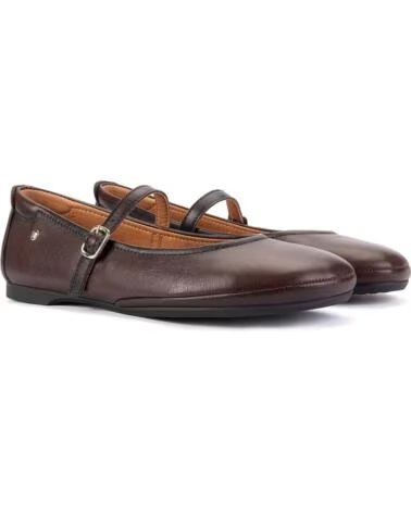 PIKOLINOS SAPATILHAS DE SENHORA W2S-2631CO CARMONA CAOBA