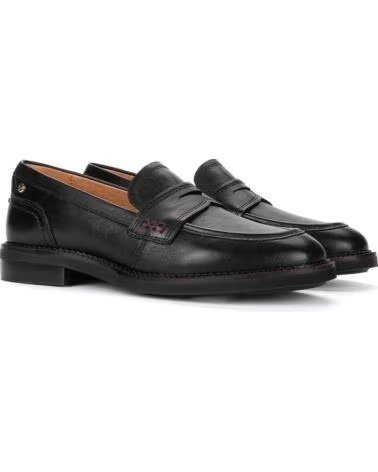 PIKOLINOS SLIPPER W2L-3959 DEVA BLACK