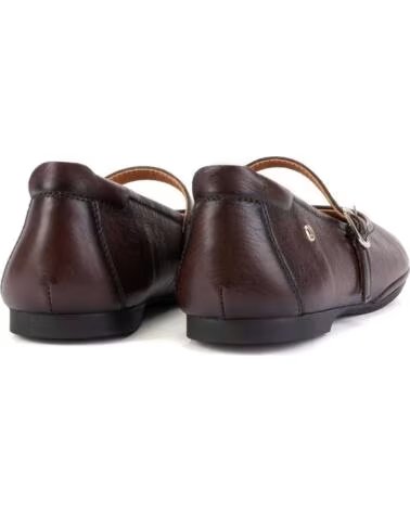 PIKOLINOS SAPATILHAS DE SENHORA W2S-2631CO CARMONA CAOBA