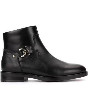 PIKOLINOS PUERTOLLANO BOTIN PLANO NEGRO MUJER W3C-8911 VARIOS COLORES