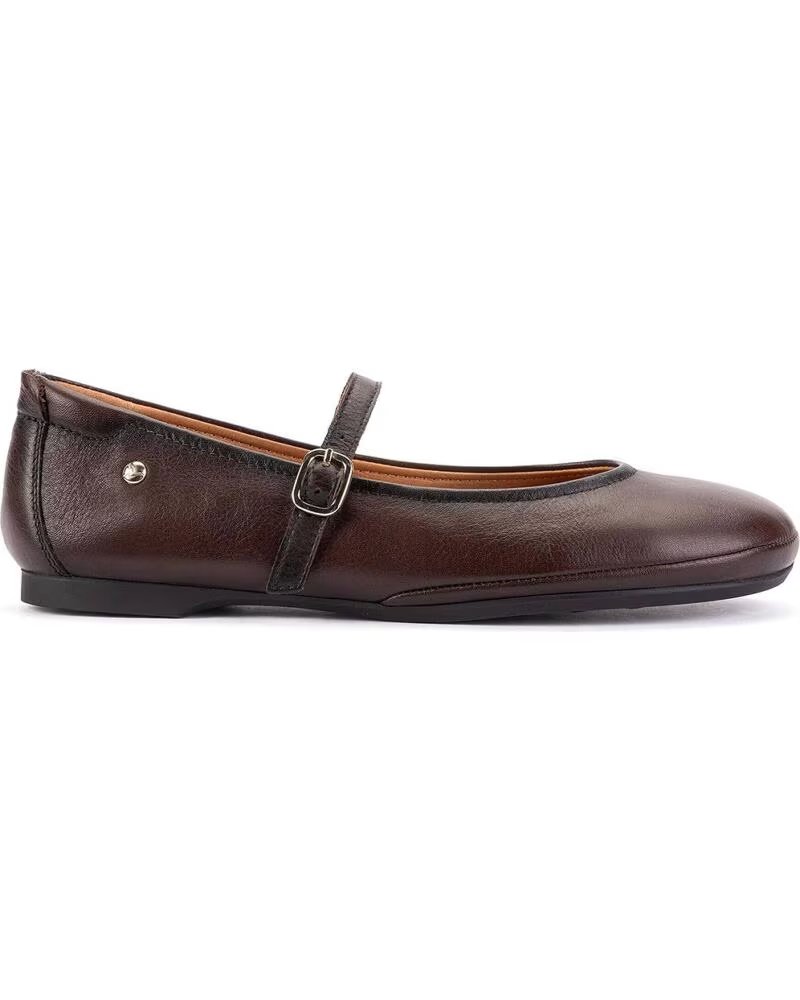 PIKOLINOS SAPATILHAS DE SENHORA W2S-2631CO CARMONA CAOBA