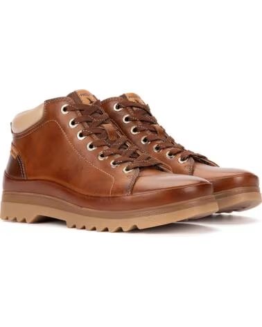 PIKOLINOS BOTINES W3W-8825C1 VIGO BRANDY