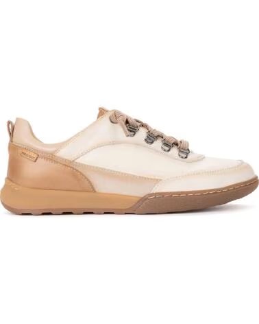 PIKOLINOS Deportiva para mujer W7C-6918C1 Viana NATA