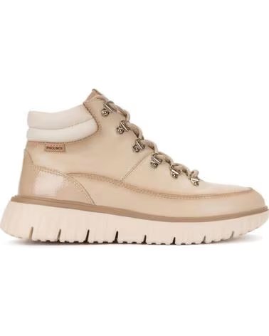 PIKOLINOS Botines para mujer W5P-8978C1 Segovia MARFIL