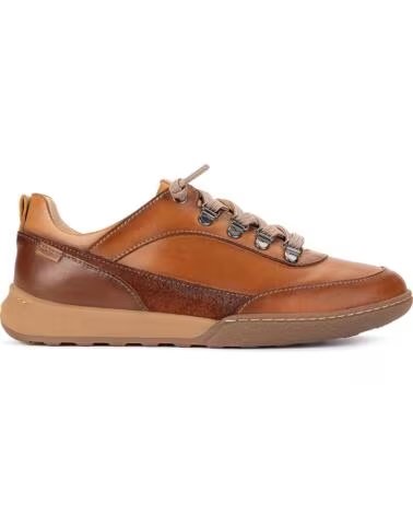 PIKOLINOS Deportiva para mujer W7C-6918C1 Viana BRANDY