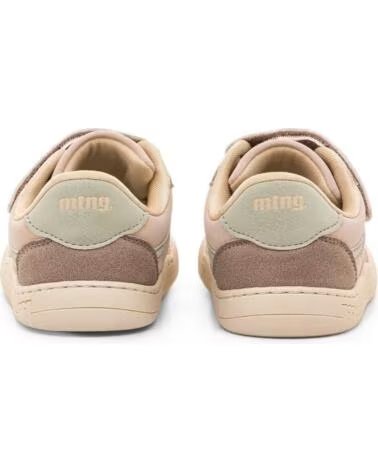 MTNG Zapatillas deportivas nina MUSTANG 49043 C60314 NUDE