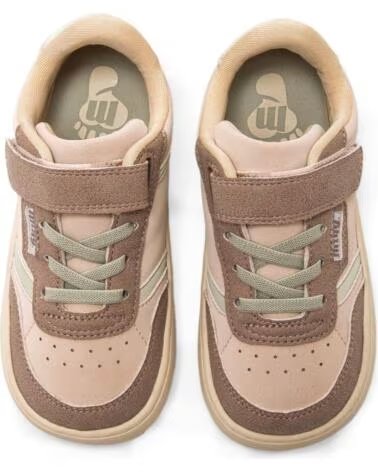 MTNG Zapatillas deportivas nina MUSTANG 49043 C60314 NUDE