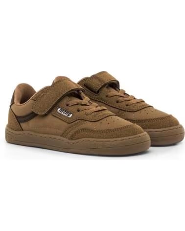 MTNG Zapatillas deportivas nina MUSTANG 49043 C60923 TAUPE