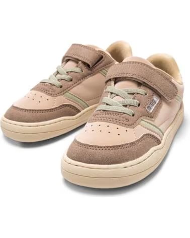 MTNG Zapatillas deportivas nina MUSTANG 49043 C60314 NUDE