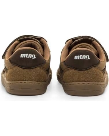 MTNG Zapatillas deportivas nina MUSTANG 49043 C60923 TAUPE