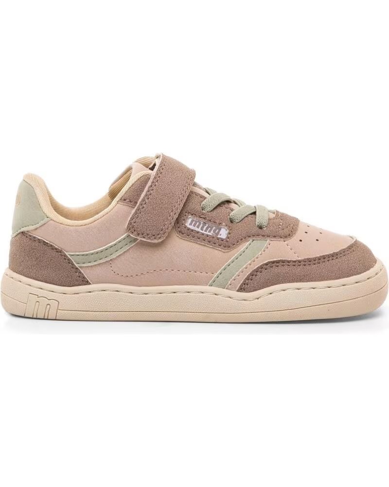 MTNG Zapatillas deportivas nina MUSTANG 49043 C60314 NUDE