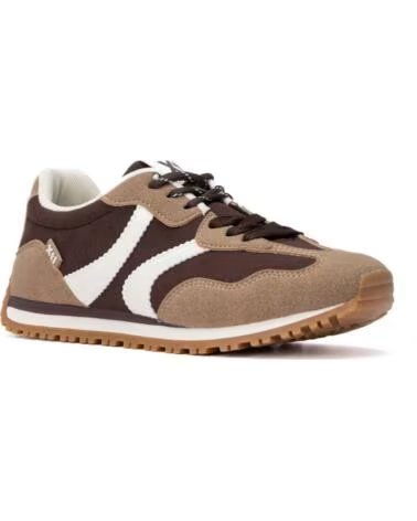 XTI SNEAKERS CASUAL 146277 MARRONE MARRON