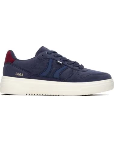 XTI ZAPATILLAS CASUAL 154005 NAVY