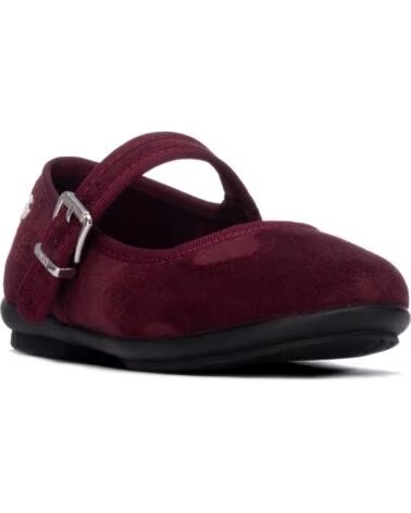 XTI 154065 BORDEAUX SCHUHE BURDEOS