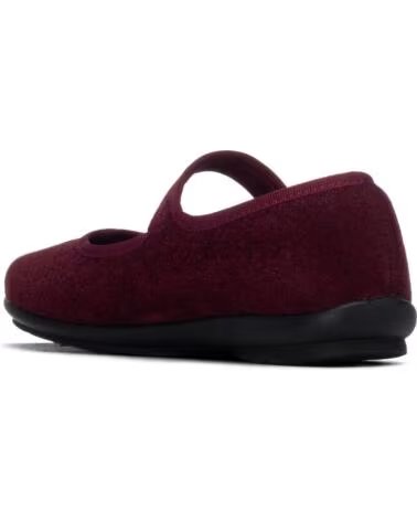 XTI 154065 BORDEAUX SCHUHE BURDEOS