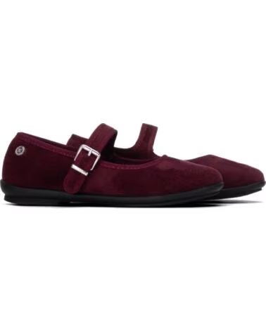 XTI 154065 BORDEAUX SCHUHE BURDEOS