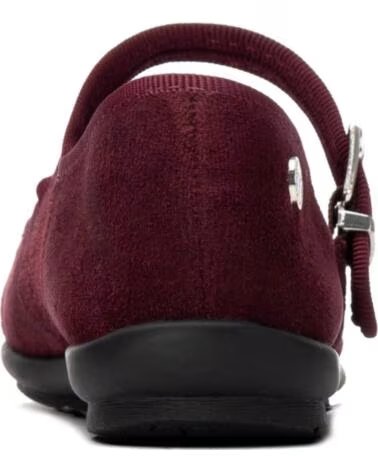 XTI 154065 BORDEAUX SCHUHE BURDEOS