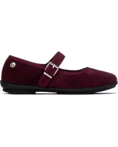 XTI CHAUSSURES 154065 BORDEAUX BURDEOS