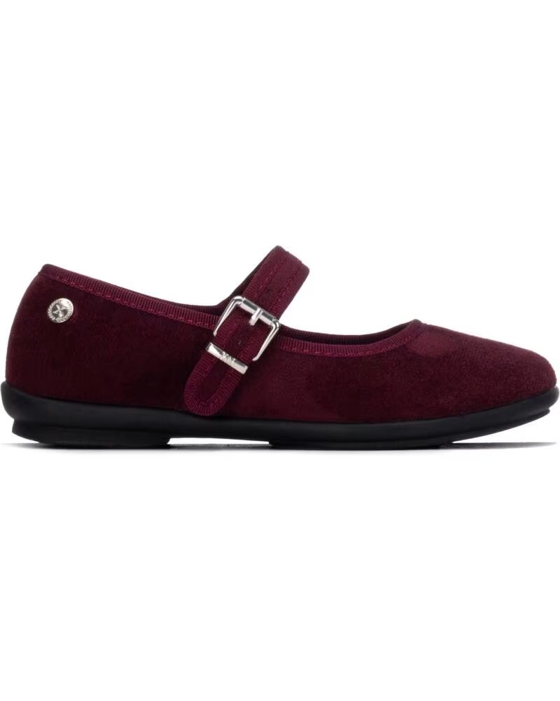 XTI 154065 BORDEAUX SCHUHE BURDEOS