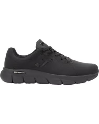 JOMA Zapatillas en color negro para mujer NEGRO